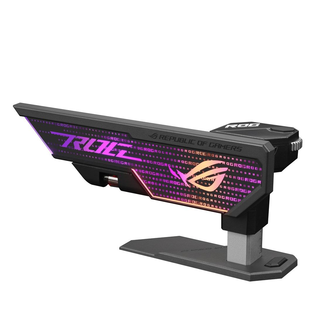 ASUS ROG Herculx Graphics Card Holder Universal Graphic card holder_2