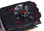 Biostar Radeon RX550 AMD Radeon RX 550 4 GB GDDR5_4