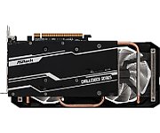 Asrock Challenger 90-GA41ZZ-00UANF graphics card AMD Radeon RX 7600 8 GB GDDR6_5