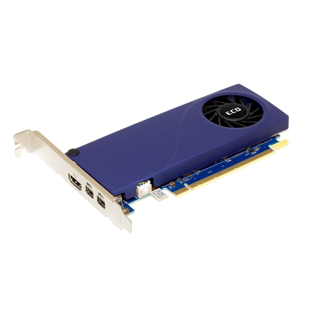 Sparkle SA310C-4G A310 ECO 4GB GDDR6 graphics card_2