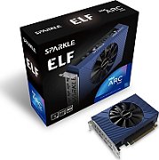 SPARKLE Intel Arc A310 ELF graphics card_8