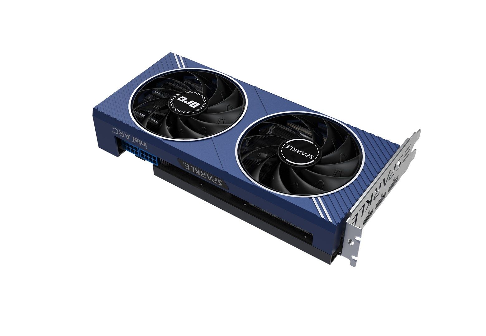 Sparkle Intel Arc A750 ORC OC Edition graphics card_6