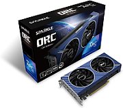 Sparkle Intel Arc A580 ORC OC Edition graphics card_1