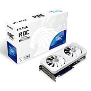 Placa video SPARKLE Arc A770 ROC LUNA OC 16 GB GDDR6 256 bit