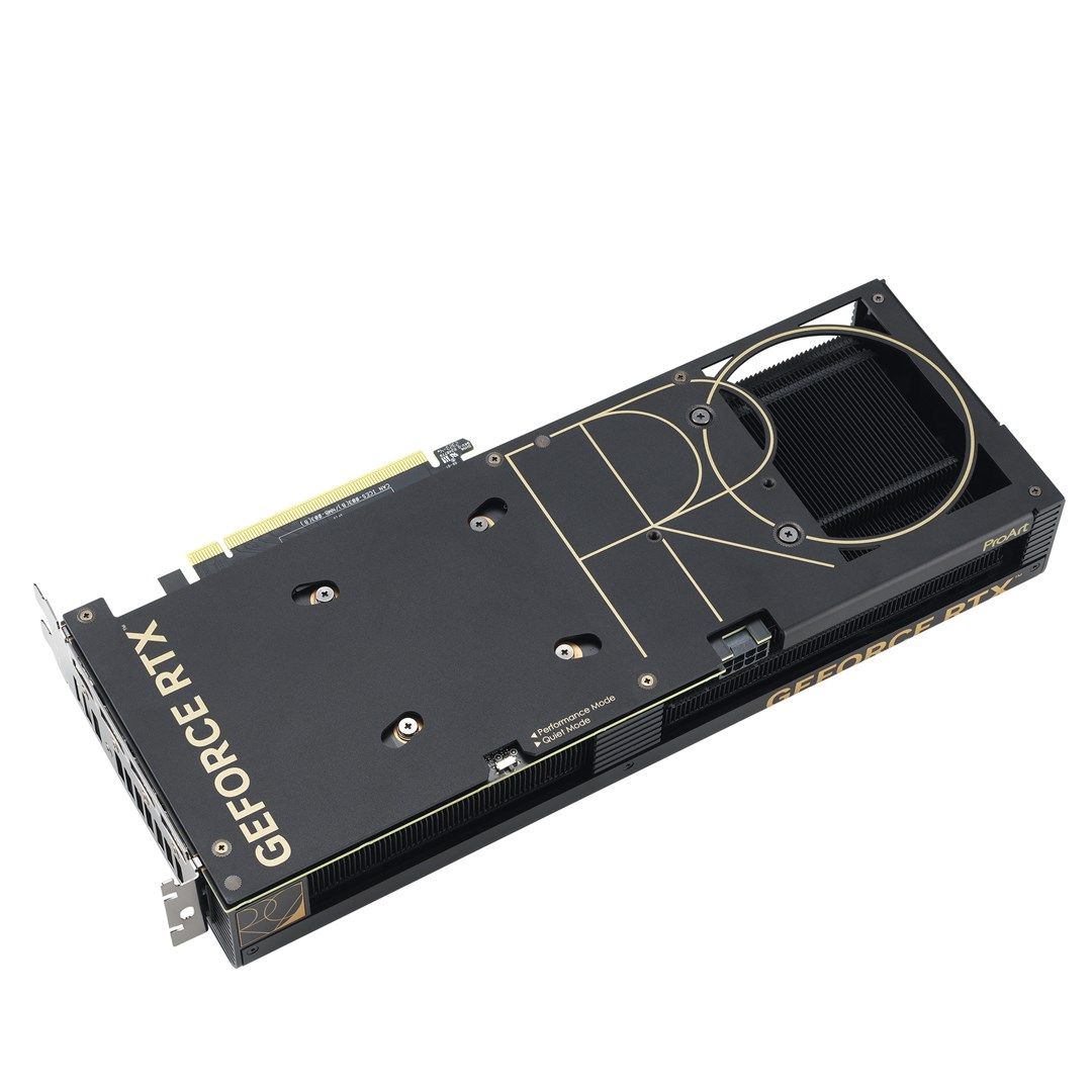 ASUS ProArt -RTX4060-O8G NVIDIA GeForce RTX 4060 8 GB GDDR6_14