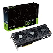 ASUS ProArt -RTX4060-O8G NVIDIA GeForce RTX 4060 8 GB GDDR6_1