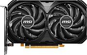 MSI GeForce RTX 4060 VENTUS 2X BLACK 8G OC NVIDIA 8 GB GDDR6 DLSS 3_2