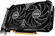 MSI GeForce RTX 4060 VENTUS 2X BLACK 8G OC NVIDIA 8 GB GDDR6 DLSS 3_4