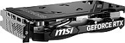 MSI GeForce RTX 4060 VENTUS 2X BLACK 8G OC NVIDIA 8 GB GDDR6 DLSS 3_5