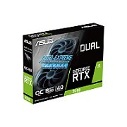 ASUS Dual -RTX3050-O8G-V2 NVIDIA GeForce RTX 3050 8 GB GDDR6_8