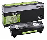 Toner Original Lexmark Black, 50F2H00, pentru MS310D|MS310DN|MS312DN|MS410D|MS410DN|MS415DN|MS510DN|MS610DE|MS610DN|MS610DTE, 5K, incl.TV 0.8 RON, 