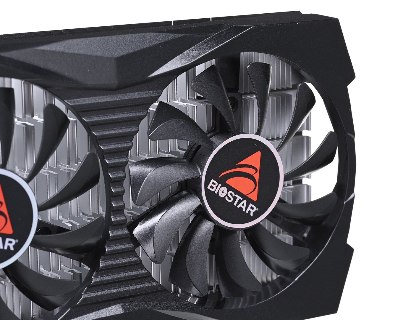 Biostar GeForce GTX1050 NVIDIA GeForce GTX 1050 4 GB GDDR5_6