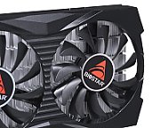 Biostar GeForce GTX1050 NVIDIA GeForce GTX 1050 4 GB GDDR5_6