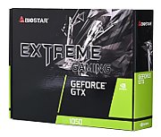 Biostar GeForce GTX1050 NVIDIA GeForce GTX 1050 4 GB GDDR5_9