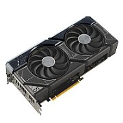 ASUS Dual -RTX4070TIS-O16G NVIDIA GeForce RTX 4070 Ti SUPER 16 GB GDDR6X_3