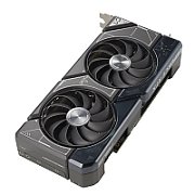 ASUS Dual -RTX4070TIS-O16G NVIDIA GeForce RTX 4070 Ti SUPER 16 GB GDDR6X_4