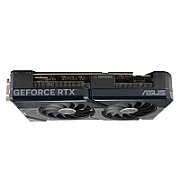 ASUS Dual -RTX4070TIS-O16G NVIDIA GeForce RTX 4070 Ti SUPER 16 GB GDDR6X_9