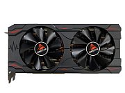 Biostar VN3706RM82 graphics card NVIDIA GeForce RTX 3070 8 GB GDDR6_2