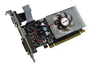 Graphics Card AFOX GeForce GT220 1GB DDR3 AF220-1024D3L2_2