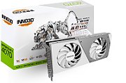 INNO3D GeForce RTX 4070 Twin X2 OC White  12288 MB GDDR6X_1