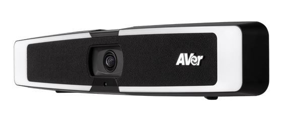 AVer VB130 intelligent lighting videobar camera 4K 60 fps 4xZOOM 120° FOV_3