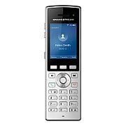 Grandstream Networks WP822 IP phone Black  Silver 2 lines LCD Wi-Fi_4