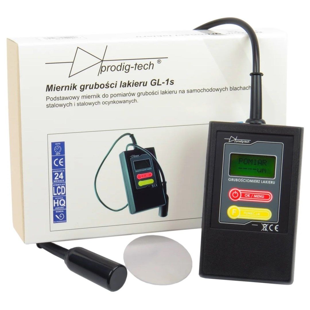 PAINT THICKNESS GAUGE GL-1S FE PROBE_4