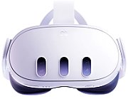 META Quest 3 Dedicated head mounted display White_1