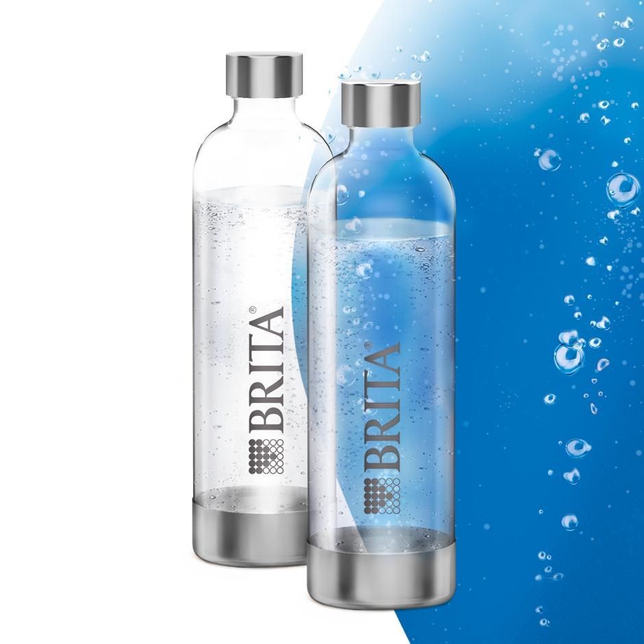 Bottle Brita SodaOne [ 2 pc(s)]_2