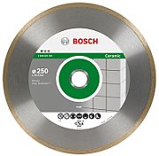 BOSCH DIAMOND BLADE 230x25 4 CERAMIC BLADE_1