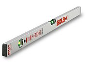 SOLA ALUMINIUM SPIRIT LEVEL 50cm AV 50_1