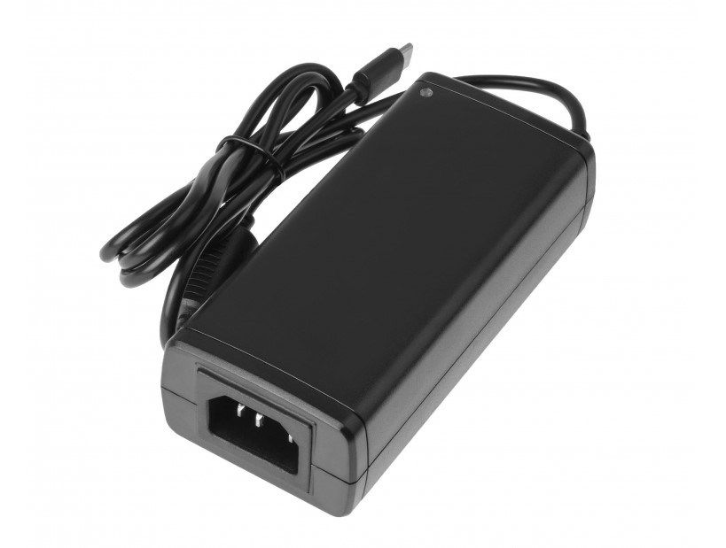 Green Cell AD134P USB-C charger AC adapter 65W for notebook tablet smartphone_7