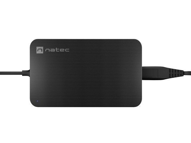 NATEC  CHARGER POWER SUPPLY GRAYLING USB-C 90W_2