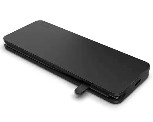 Lenovo - dockingstation - USB-C - HDMI_4