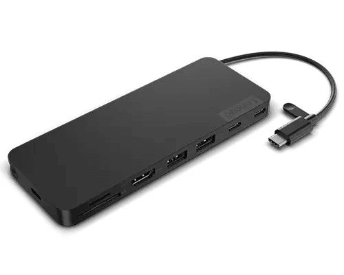 Lenovo - dockingstation - USB-C - HDMI_6