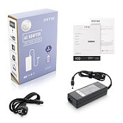 notebook charger mitsu 19v 4.74a (5.5x3.0 pin) - samsung 90W_1