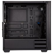 Kolink Stronghold Mid Tower  Tempered Glass - black Window_16