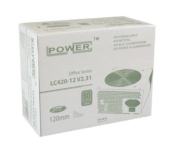 LC Power Office Series LC420-12 V2.31_2