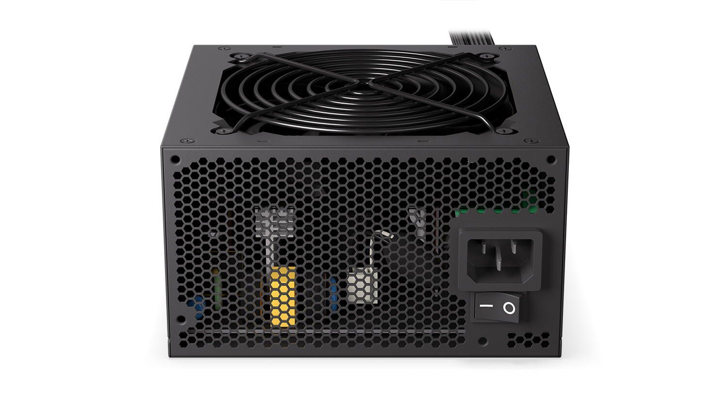 ENDORFY Vero L5 Bronze 600W power supply unit 24-pin ATX ATX Black_13