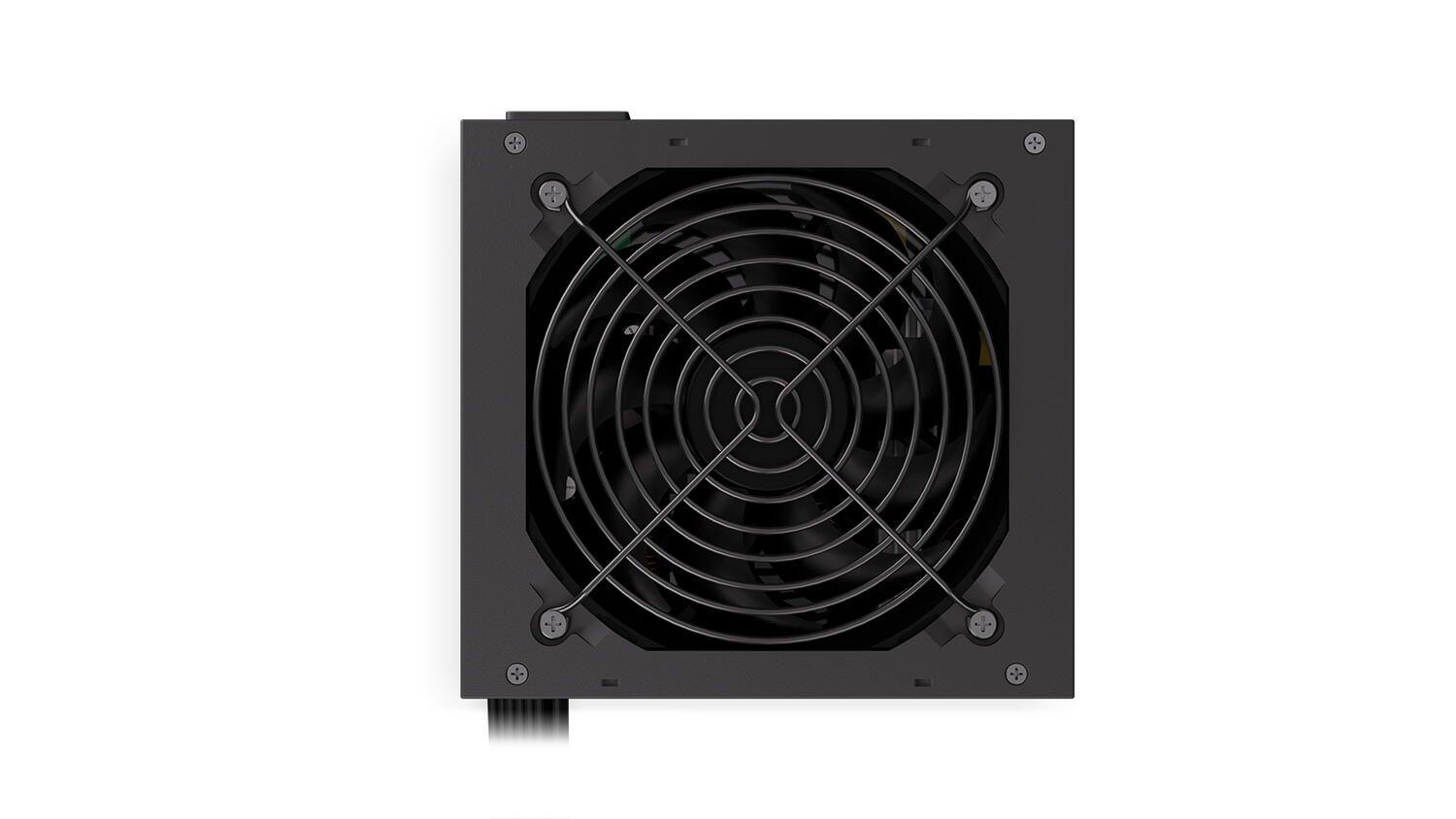 ENDORFY Vero L5 Bronze 600W power supply unit 24-pin ATX ATX Black_5