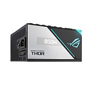 ASUS ROG THOR 850W Platinum II power supply unit 20+4 pin ATX Black  Blue  Grey_3