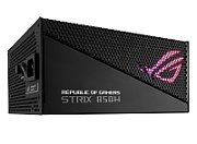 ASUS ROG Strix 850W Gold Aura Edition power supply unit 20+4 pin ATX ATX Black_7