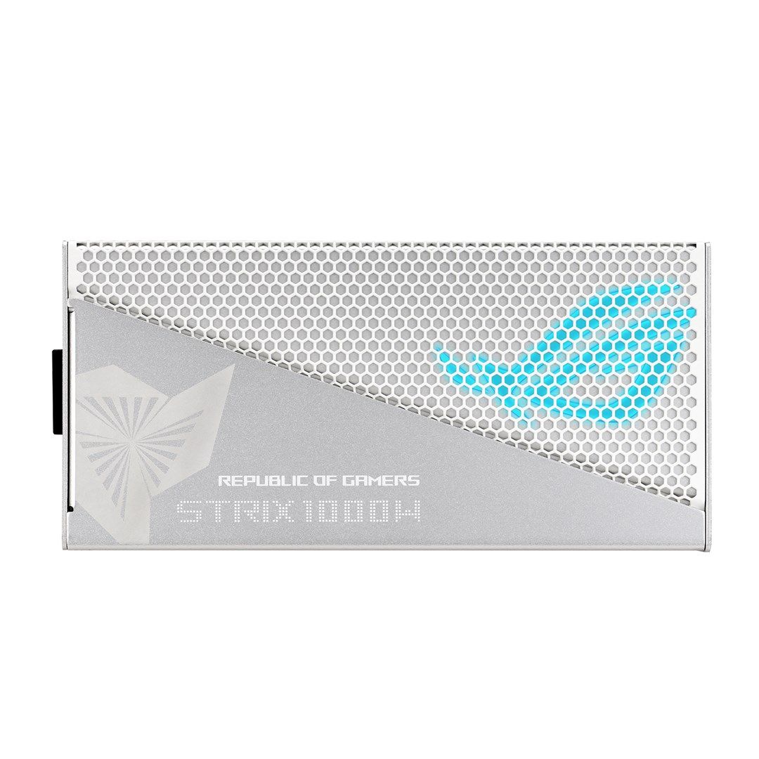 ASUS ROG -STRIX-1000G-AURA-WHITE-GAMING power supply unit 1000 W 24-pin ATX ATX_2