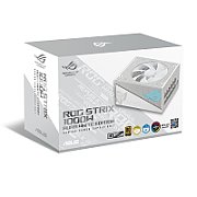 ASUS ROG -STRIX-1000G-AURA-WHITE-GAMING power supply unit 1000 W 24-pin ATX ATX_12