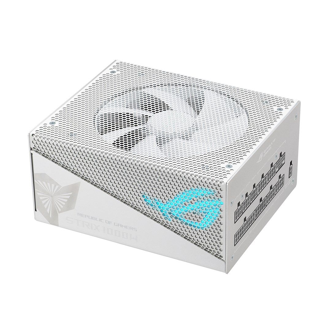 ASUS ROG -STRIX-1000G-AURA-WHITE-GAMING power supply unit 1000 W 24-pin ATX ATX_7