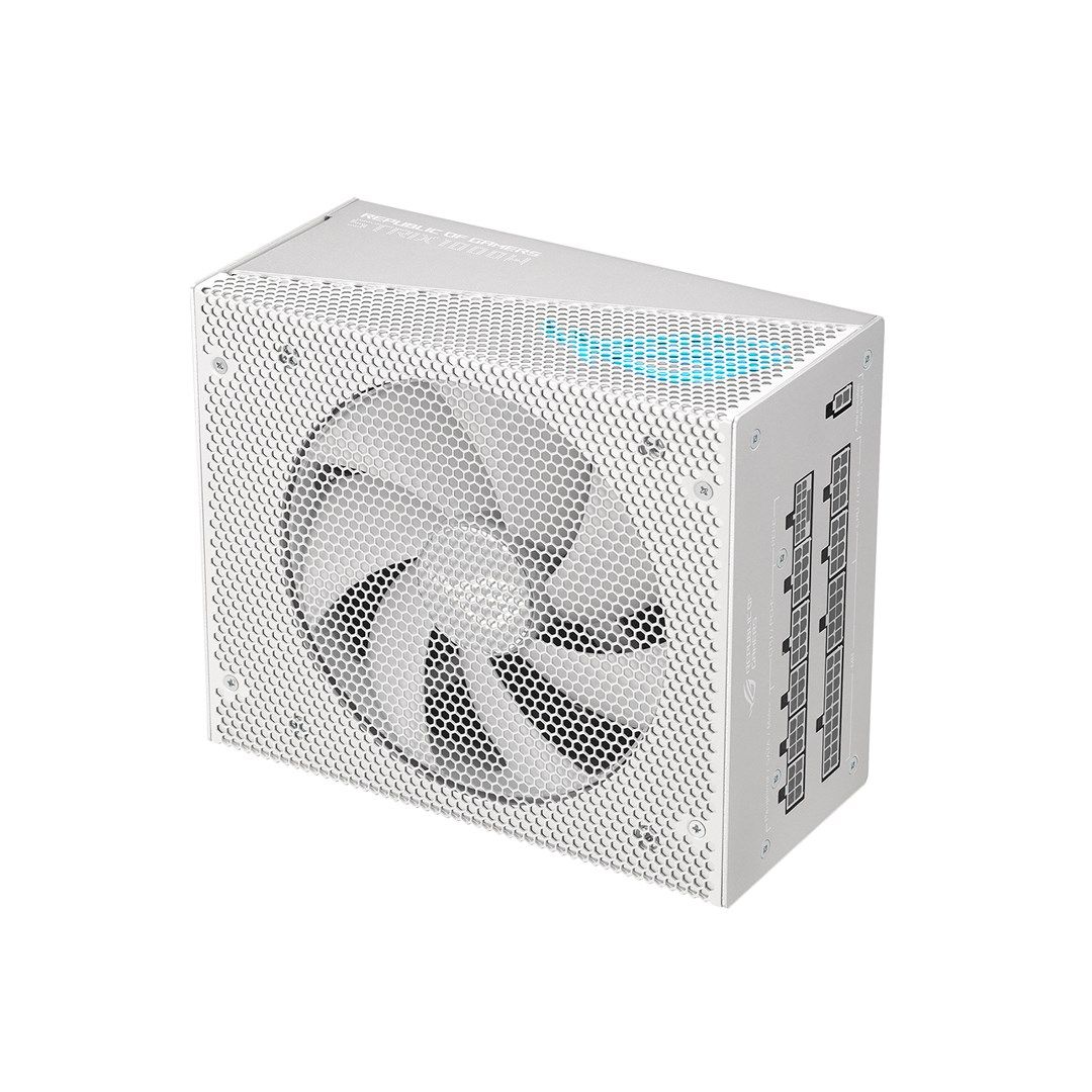 ASUS ROG -STRIX-1000G-AURA-WHITE-GAMING power supply unit 1000 W 24-pin ATX ATX_8