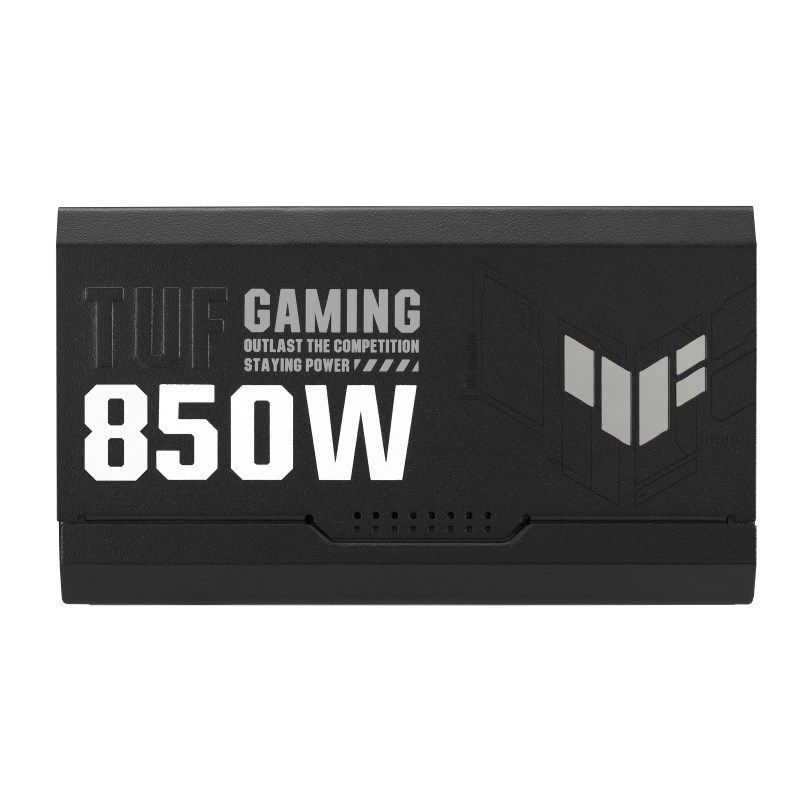 ASUS TUF Gaming 850W Gold power supply unit 24-pin ATX ATX Black_2