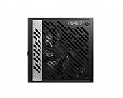 MSI MPG A850G PCIE5 power supply unit 850 W 24-pin ATX ATX Black_4