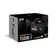 ASUS TUF Gaming 750W Gold power supply unit 20+4 pin ATX ATX Black_7