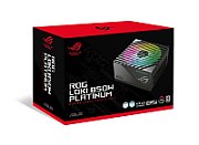 ASUS ROG Loki SFX-L 850W Platinum power supply unit 24-pin ATX Black  Silver_11